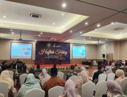 Sambut Indonesia Emas 2045, Generasi Muda Sukabumi Harus Cerdas, Sehat, dan Berakhlak Mulia