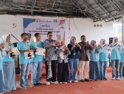 Pemkot Sukabumi Perkuat Pengelolaan Kearsipan di SKPD