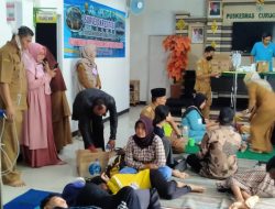Keracunan Makanan Dialami 126 Warga di Selatan Sukabumi, Satu Korban Diduga Meninggal