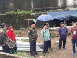 Dorong Kualitas Pendidikan, Pembangunan Gedung SBSN MAN 1 Kota Sukabumi Digenjot