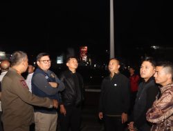 Jaga Kondusifitas Malam Takbir, Polres Sukabumi Kota Kerahkan 300 Personel