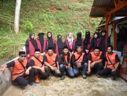 Sehati Gerakkan Tebar Qurban ke Pelosok Sukabumi