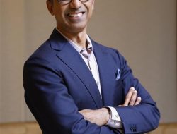 NTT DATA Tunjuk Abhijit Dubey sebagai CEO untuk Dorong Pertumbuhan Global