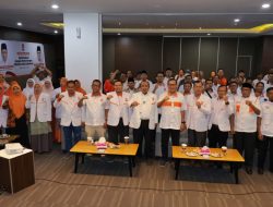 Safari Pemenangan di Sukabumi, PKS Targetkan Menang di Pilgub dan Pilkada Jabar