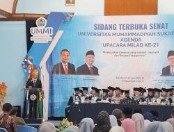 Menkop UKM Dorong Entrepreneur Muda Berbasis Perguruan Tinggi