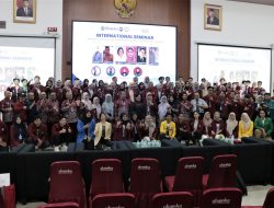 Jalin Kolaborasi dan Tingkatkan Wawasan, Prodi Manajemen UM Bandung Studi Banding ke Uhamka