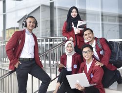 Promo Milad ke-8 UM Bandung: Gratis Biaya Pendaftaran Untuk Camaba Yang Lahir 14 Juni