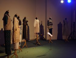 Artflix Gallery: Ajang Pembuktian Kreativitas Mahasiswa UM Bandung