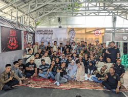 Pilkada Kota Sukabumi Menghangat, Dukungan Bacalon Wali Kota Bermunculan