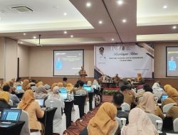 Dorong Good Governance, Bappeda Kota Sukabumi Gencarkan Bimtek Inovasi
