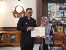 Tiap Bulan Ada 12-24 Orang PNS Pemkot Sukabumi Pensiun