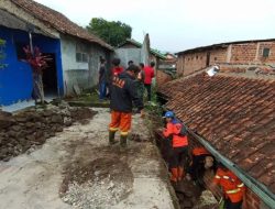 Sepanjang Enam Bulan Terakhir, Ada 229 Kejadian Bencana Landa Kota Sukabumi