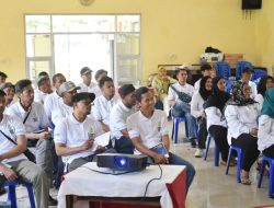 Pelaku UMKM di Sukabumi Diminta Maksimalkan Pemasaran Digital