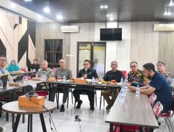Tuntaskan Kawasan Kumuh, Pemkot Sukabumi Fokus Penataan Cipelang Herang