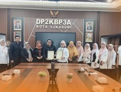 MoU Bareng Pengadilan Agama, Pemkot Sukabumi Minimalisir Perkawinan Anak