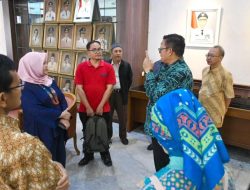 Balai Kota, Gereja Sidang Kristus dan Rumah Pengasingan Bung Hatta Diajukan Jadi Cagar Budaya