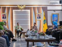 Dinilai Lomba Tingkat Jabar, Kota Sukabumi Yakinkan Posyandu Aktif 100 Persen