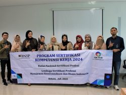 UM Bandung Tingkatkan Kualitas Pengajaran Kewirausahaan Melalui Uji Kompetensi Dosen