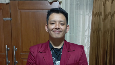 Mahasiswa Prodi Manajemen UM Bandung Lolos Program IISMA