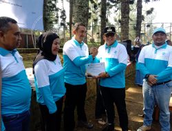 Sudah Dianggarkan di APBD, P2RW di Kota Sukabumi Dipastikan Lanjut