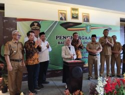 Pemkot Sukabumi Apresiasi Ratusan Siswa Asal Kota Sukabumi yang Diterima di PTN