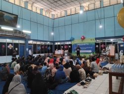 Perumda Air Minum TBW Sukabumi Didorong Optimalkan Layanan dan Tekan Kebocoran Air