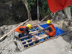 Bangun Septic Tank Komunal, Pemkot Sukabumi Komitmen Bebas BAB Sembarangan