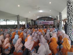 Jambore Posyandu di Sukabumi, Perkuat Gerakan Penuntasan Stunting