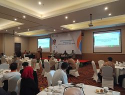 Bappeda Kota Sukabumi Gelar Konsultasi Publik Tahap Dua Penyusunan KLHS RPJPD 2025-2045