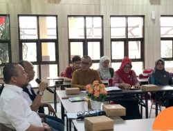 Bappeda Kota Sukabumi Jadi Target Studi Tiru Daerah Lain, Mulai Inovasi Hingga Sakip