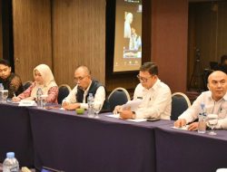 Di Ajang Satu Data Jabar, Sukabumi Masuk 10 Besar Penyelenggaraan Statistik Sektoral