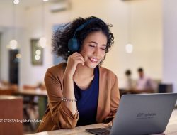 EF EFEKTA English for Adults Hadirkan Materi SPIN, Personalisasi Kebutuhan Profesional di Berbagai Industri