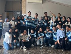 Lewat Merangkul Sukabumi, Ratusan Generasi Millenial dan Gen Z Deklarasi Dukung Fahmi-Dida