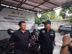 Bawaslu Usut Dugaan Bagi-Bagi Uang Dalam Kampanye Paslon Wali Kota di Sukabumi