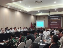 Banyak Aktivitas WNA, Imigrasi Perkuat Tim Pengawasan Orang Asing di Sukabumi