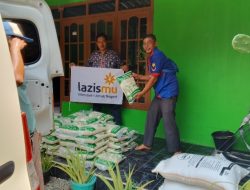 Respon Cepat Muhammadiyah, Ribuan Korban Gempa di Kabupaten Bandung dan Garut Terima Bantuan Darurat