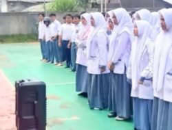 Antisipasi Gempa Megathrust, BPBD Kota Sukabumi Mitigasi Bencana ke Sekolah