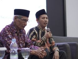 Kuliah di FAI UM Bandung, Jalan Menuju Pengukiran Takdir dan Masa Depan Cerah