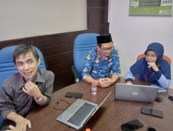 Hoaks, Angka Kemiskinan Kota Sukabumi Bukan Ketiga di Jabar Ini Faktanya