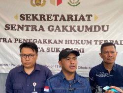 Cegah Hoaks di Pilkada, Bawaslu Kota Sukabumi Bentuk Tim Cyber Medsos