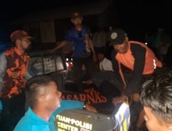 Tiga Nelayan yang Hilang Akibat Jembatan Putus di Perairan Selatan Sukabumi Ditemukan Meninggal
