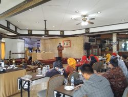 Dua Bangunan Sekolah di Kota Sukabumi Diajukan Jadi Cagar Budaya