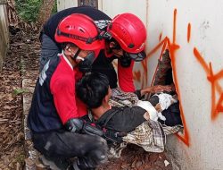 Rawan Gempa Megathrust dan Sesar Cimandiri, Potensi SAR Sukabumi Raya Dilatih Penanganan