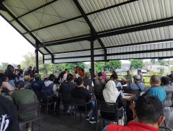 Pemkot Sukabumi Perkuat Kolaborasi Bareng Media