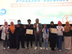 Cegah Kekerasan Anak, Pemkot Sukabumi Gencarkan Kampanye Edukasi ke Warga