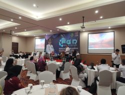 Bappeda Kota Sukabumi Gencarkan FGD Perencanaan Libatkan Penyandang Disabilitas, Lansia, Perempuan, dan Anak dalam Pembangunan