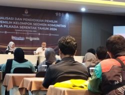 Partisipasi Pemilih dalam Pilkada Kota Sukabumi Ditargetkan Capai 80 Persen
