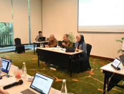 Inovasi Smart Elok Kota Sukabumi Masuk Nominasi Lima Besar Ajeg Jabar 2024