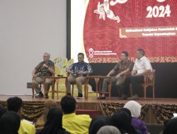 Melalui SIAP JABAR 2024, Mahasiswa Administrasi Publik Diajak Berperan dalam Penataan Negara