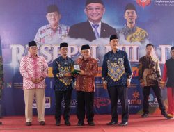 Tiga Pilar Kemakmuran Untuk Indonesia Yang Berkeadilan
